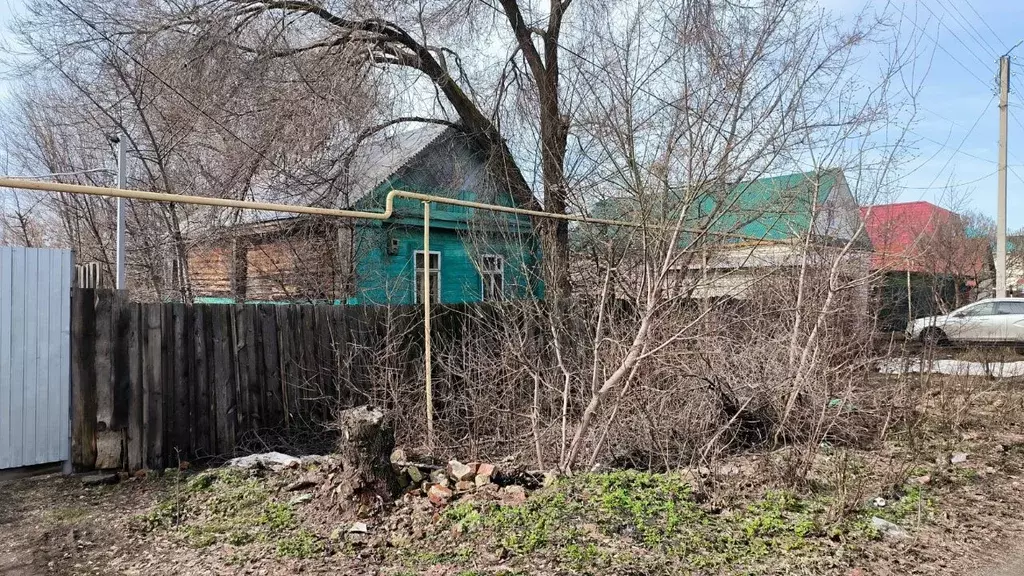 Дом в Самарская область, Сызрань Новосибирская ул., 83 (33 м) - Фото 1