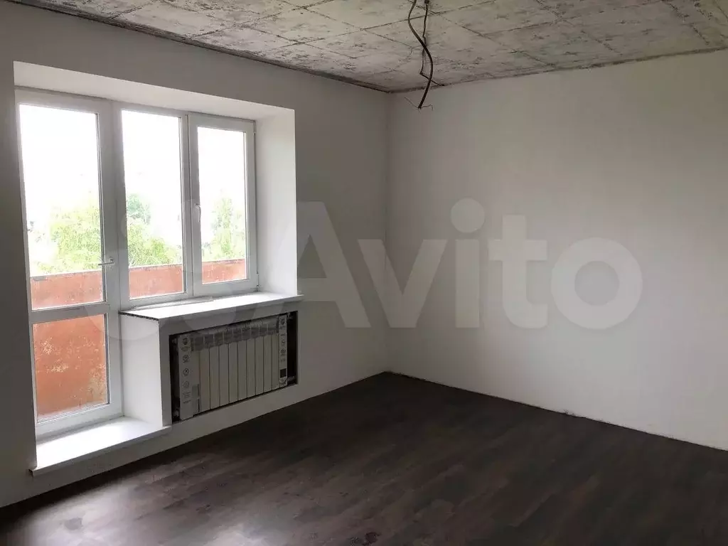 2-к. квартира, 51 м, 4/9 эт. - Фото 0
