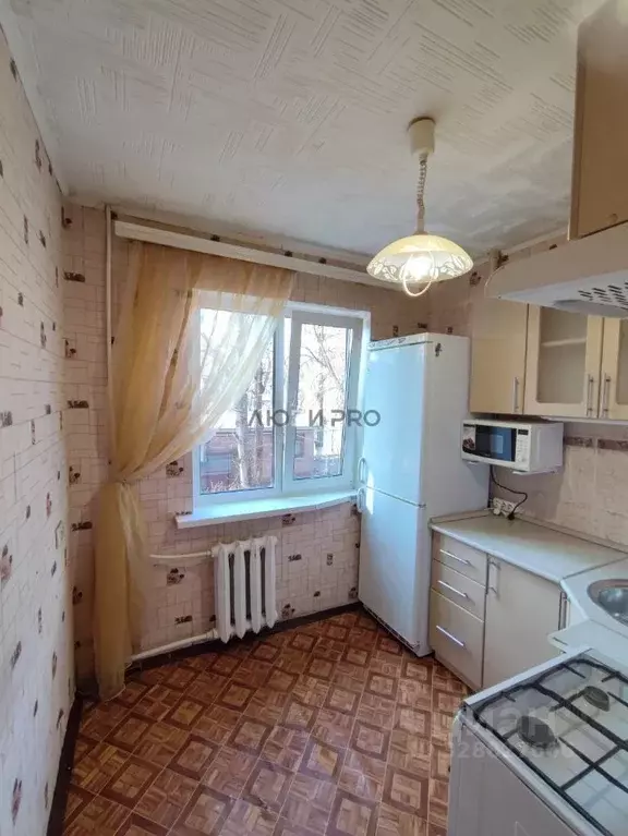 2-к кв. Саратовская область, Саратов ул. Имени В.М. Азина, 17 (45.9 м) - Фото 2