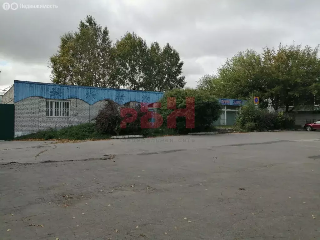 Производственное помещение (273 м) - Фото 1