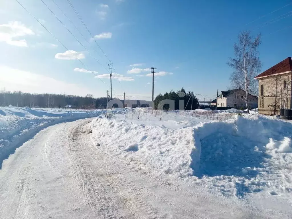 Участок в Костромская область, Нерехта пер. Кутузова (7.9 сот.) - Фото 0