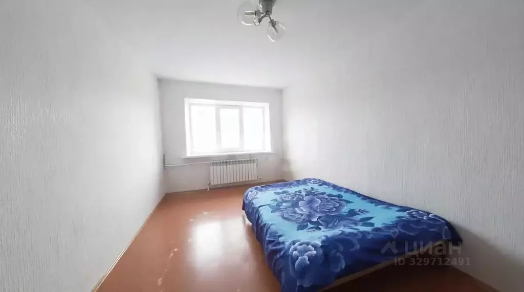1-к кв. Тамбовская область, Мичуринск Гоголевская ул., 88А (30.4 м) - Фото 2