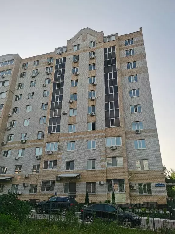 3-к кв. Ульяновская область, Ульяновск Новосондецкий бул., 19 (131.0 ... - Фото 0