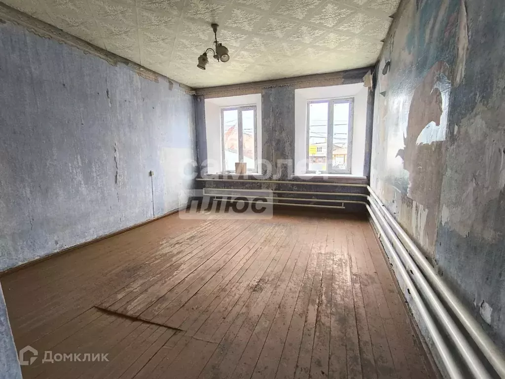 Продаётся 1-к квартира, 34.8 м - Фото 1