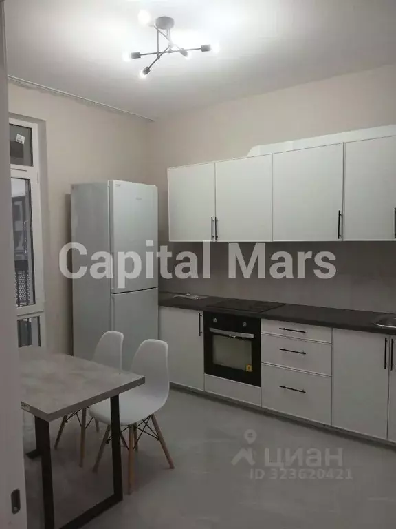 3-к кв. Москва Сосенское поселение, просп. Куприна, 3к2 (67.0 м) - Фото 1