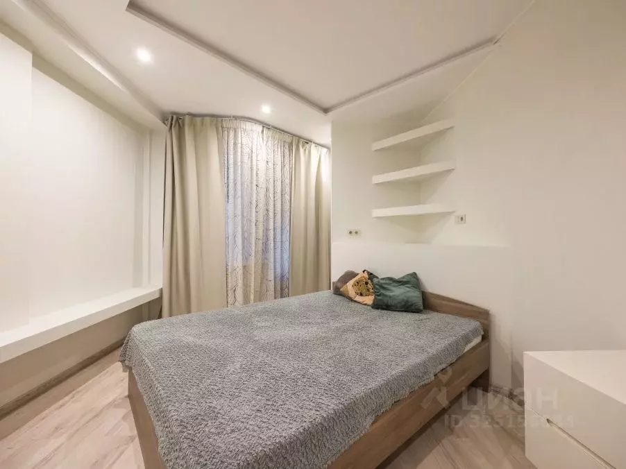 2-к кв. Ленинградская область, Кудрово г. Всеволожский район, ... - Фото 1