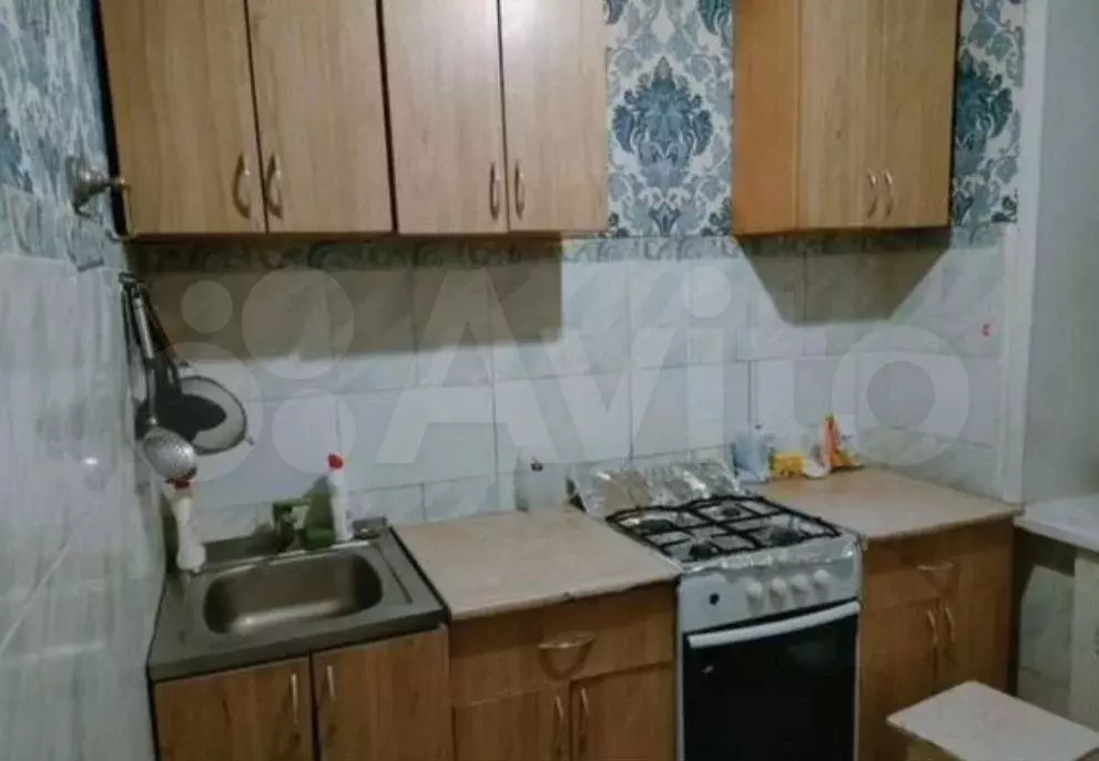 3-к. квартира, 55 м, 5/5 эт. - Фото 1