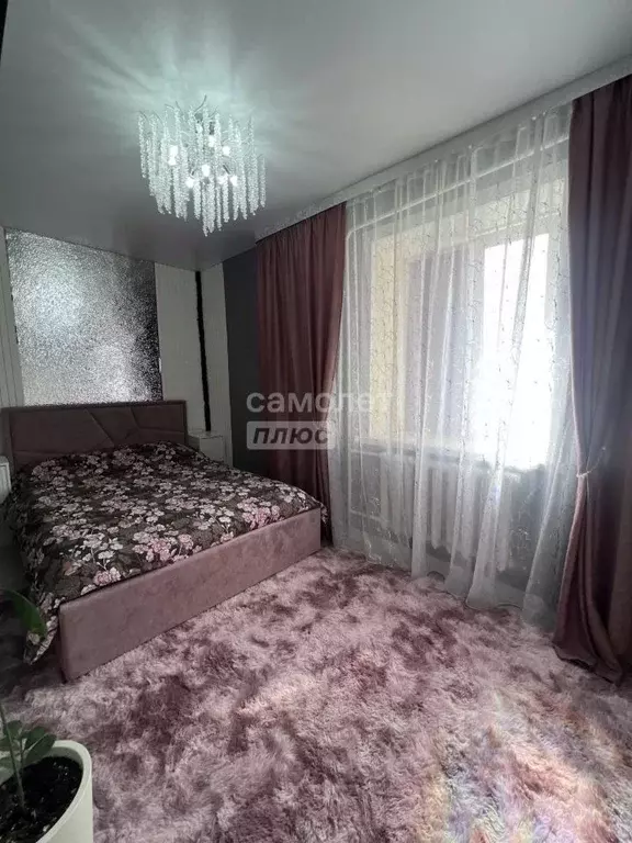 3-к кв. Алтайский край, Бийский район, с. Верх-Катунское ул. Мира, 5 ... - Фото 1