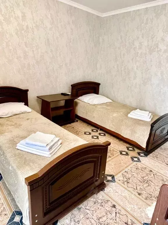 Комната Краснодарский край, Сочи городской округ, с. Раздольное, Оазис ... - Фото 1