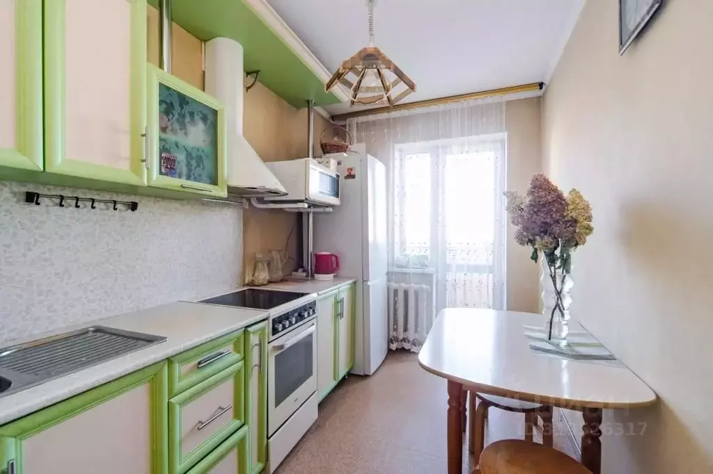 3-к кв. Амурская область, Благовещенск Игнатьевское ш., 3 (67.0 м) - Фото 0