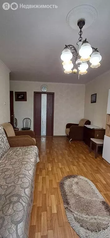 3-комнатная квартира: Москва, Туристская улица, 10 (587 м) - Фото 2