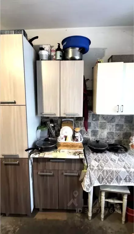 Комната Смоленская область, Смоленск ул. Нахимова, 8 (12.9 м) - Фото 2