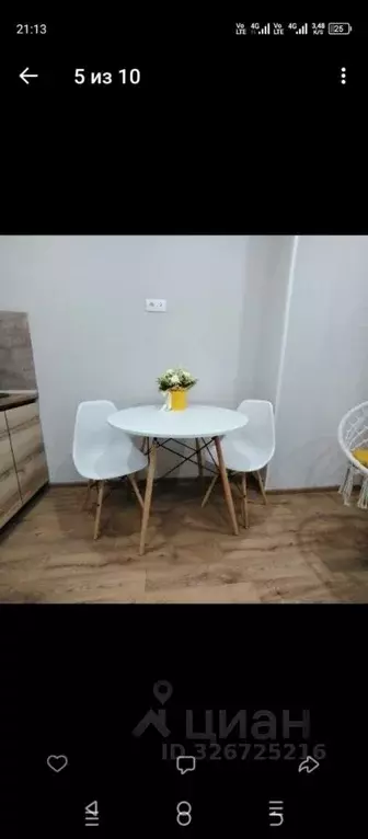 Студия Татарстан, Альметьевск ул. Ризы Фахретдина, 65 (20.0 м) - Фото 2