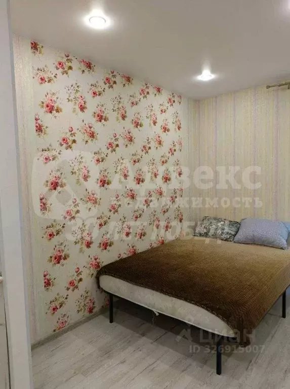 Студия Тюменская область, Тюменский муниципальный округ, д. Патрушева ... - Фото 1