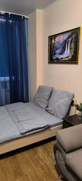 1-к кв. Ямало-Ненецкий АО, Новый Уренгой Строителей мкр, 7/2 (36.0 м) - Фото 1