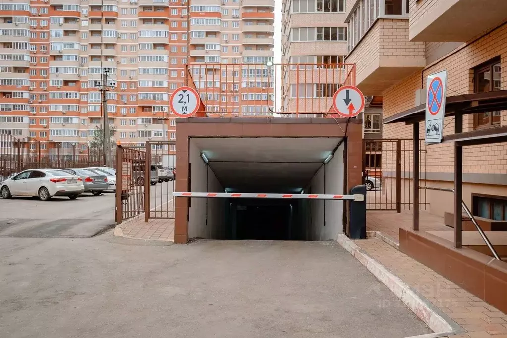 Гараж в Краснодарский край, Краснодар ул. Душистая (18 м) - Фото 1