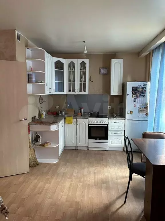 Квартира-студия, 34,2 м, 2/24 эт. - Фото 1