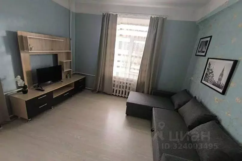 2-к кв. Свердловская область, Нижний Тагил просп. Вагоностроителей, 5 ... - Фото 2