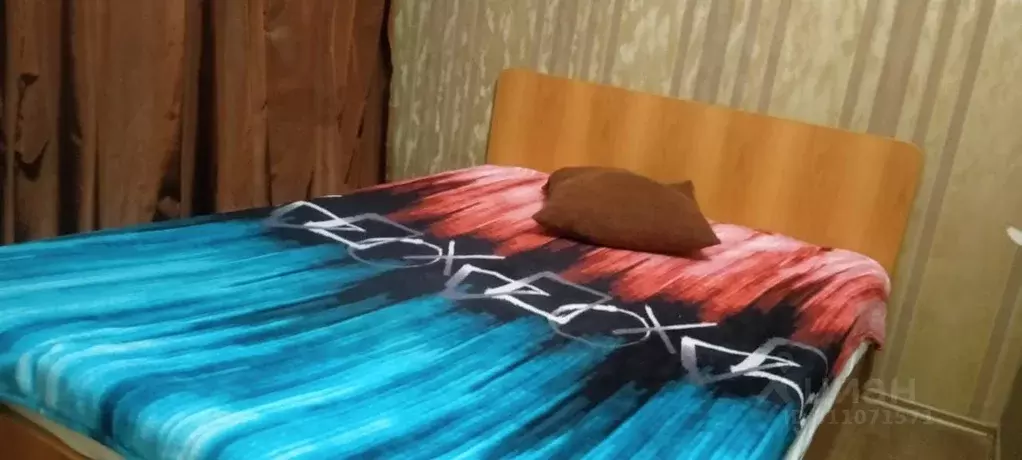 3-к кв. Омская область, Омск ул. Маяковского, 85 (50.0 м) - Фото 1