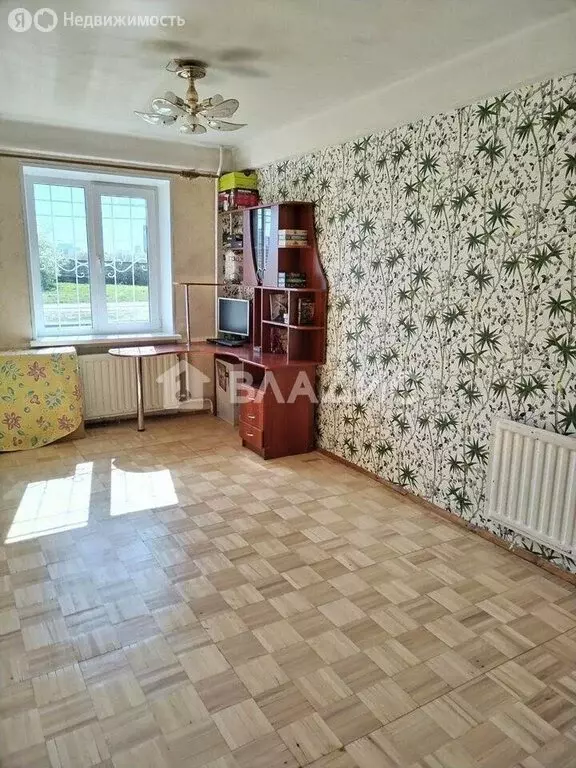 4-комнатная квартира: Санкт-Петербург, территория Горелово, улица ... - Фото 1
