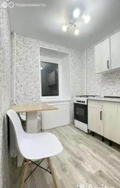 1-комнатная квартира: Казань, Магаданская улица, 18Б (20.7 м) - Фото 2