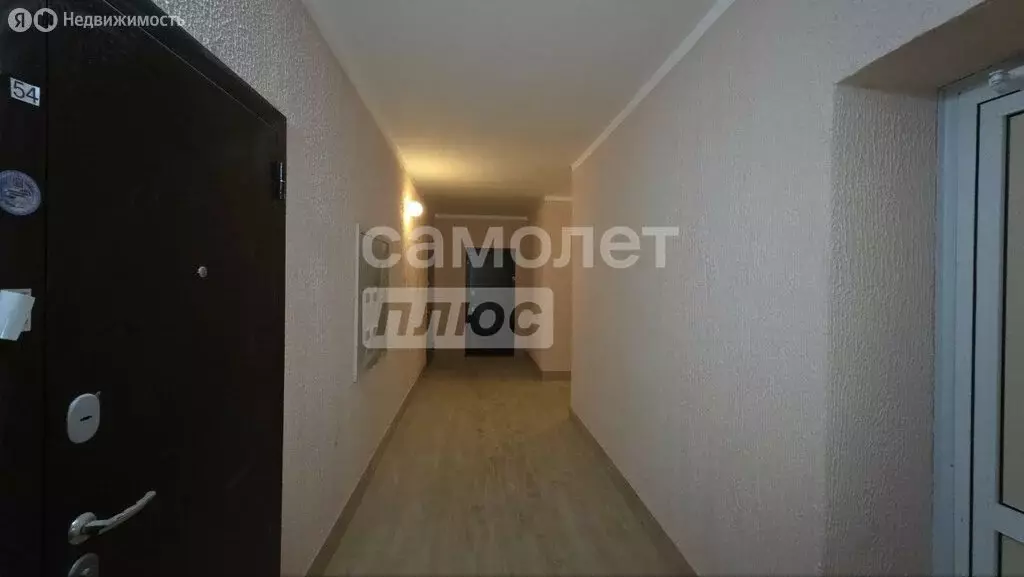 1-комнатная квартира: Александров, улица Жулёва, 4к5 (38.7 м) - Фото 1