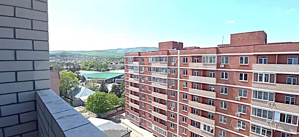2-к. квартира, 62,1 м, 8/8 эт. - Фото 1