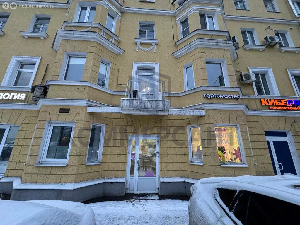 Торговая площадь (68 м) - Фото 2