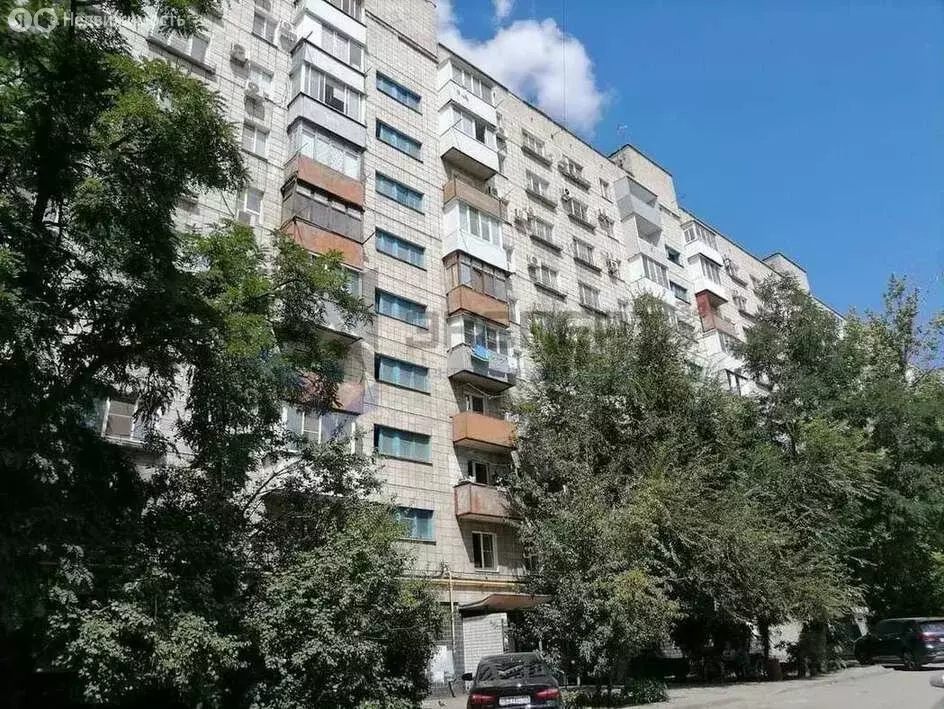 4-комнатная квартира: Волгоград, улица Генерала Штеменко, 54 (81.3 м) - Фото 0