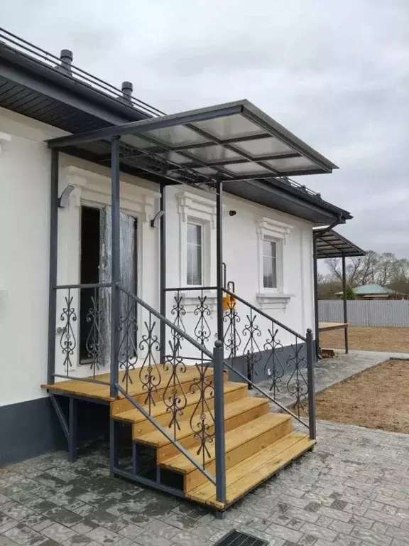 Коттедж в Калужская область, Боровск ул. Молокова (121 м) - Фото 2