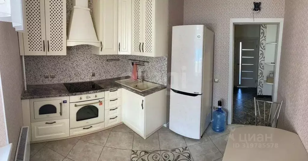 2-к кв. Ростовская область, Ростов-на-Дону просп. Маршала Жукова, 25 ... - Фото 0