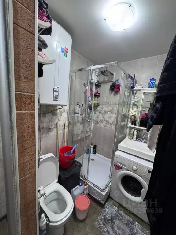 2-к кв. Приморский край, Артем Полевая ул., 21 (44.1 м) - Фото 1