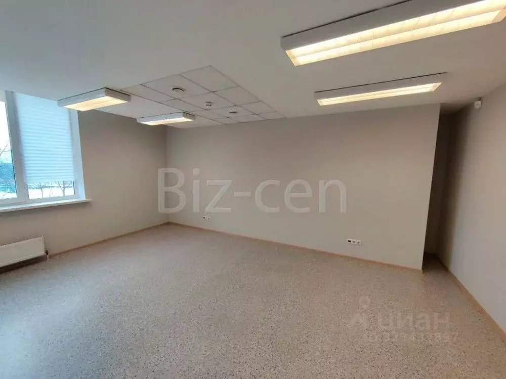 Офис в Санкт-Петербург Варшавская ул., 5к2 (21 м) - Фото 0
