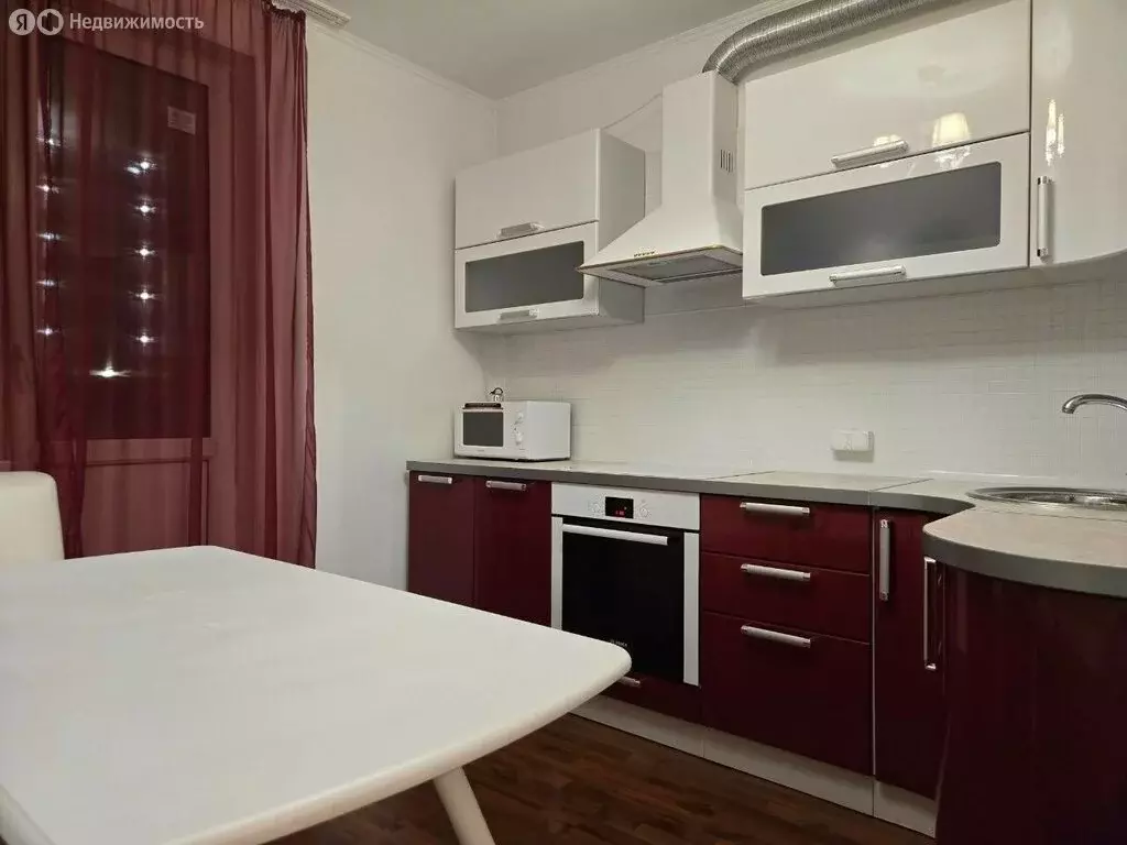 1-комнатная квартира: Мурино, улица Шувалова, 25к2 (34.4 м) - Фото 1