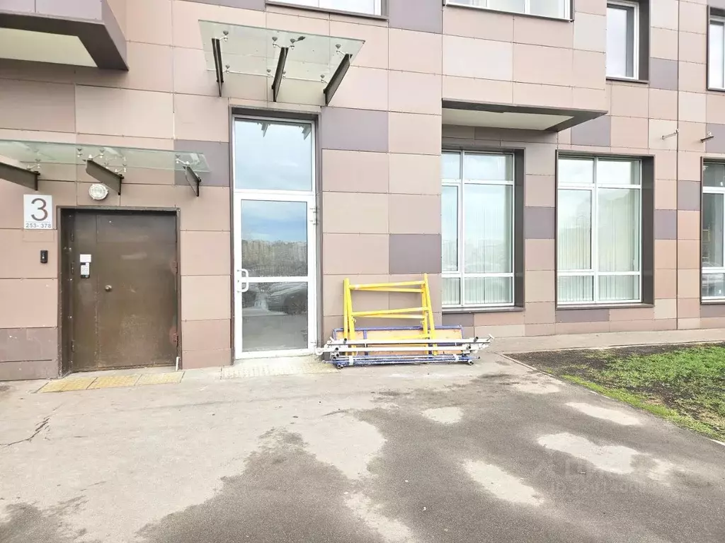 Помещение свободного назначения в Московская область, Котельники Новые ... - Фото 2