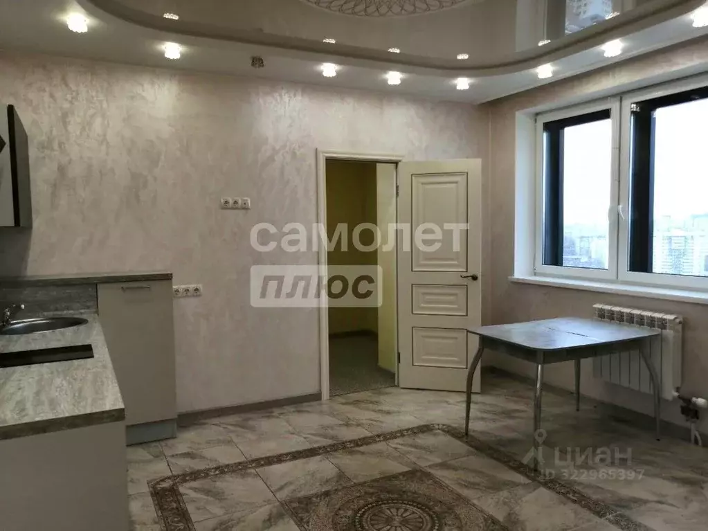 1-к кв. Свердловская область, Екатеринбург ул. Белинского, 177Ак3 ... - Фото 2