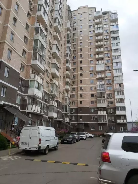Квартира-студия, 19,1 м, 2/18 эт. - Фото 0