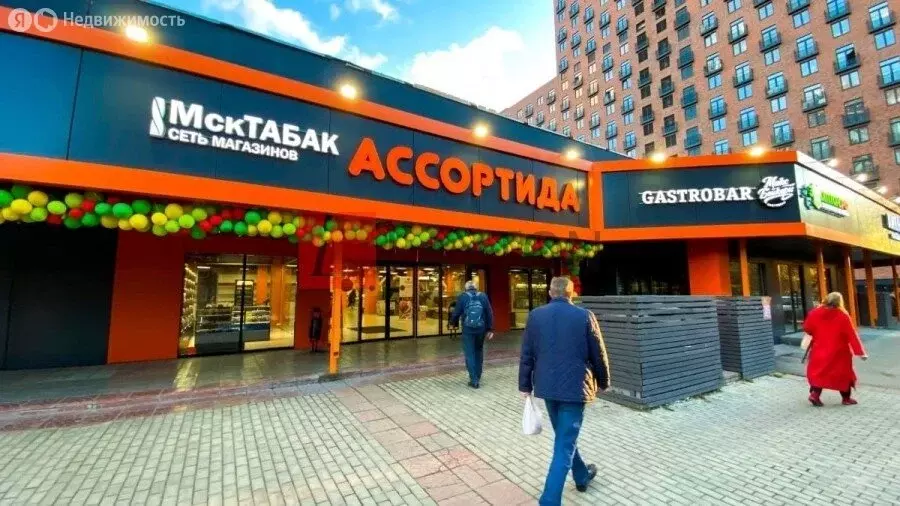 Помещение свободного назначения (170 м) - Фото 2