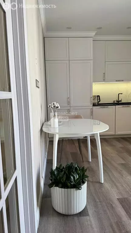 2-комнатная квартира: Дядьково, 1-й Бульварный проезд, 2 (75 м) - Фото 2