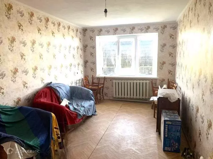 Продаётся 2-к квартира, 47 м - Фото 0