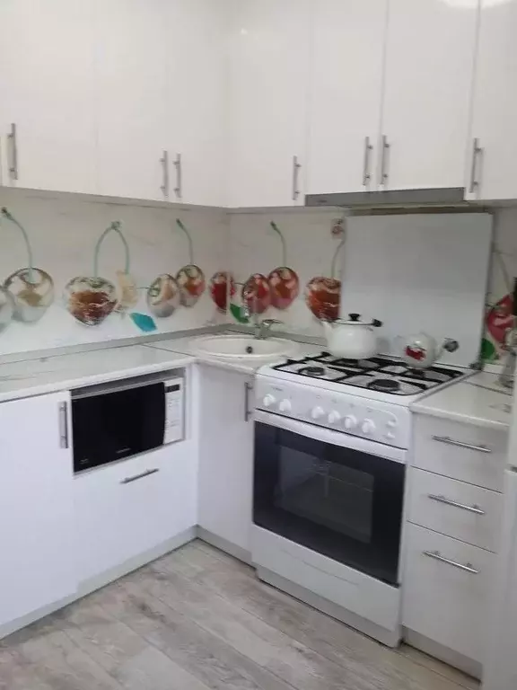 Квартира, 3 комнаты, 59.2 м - Фото 1