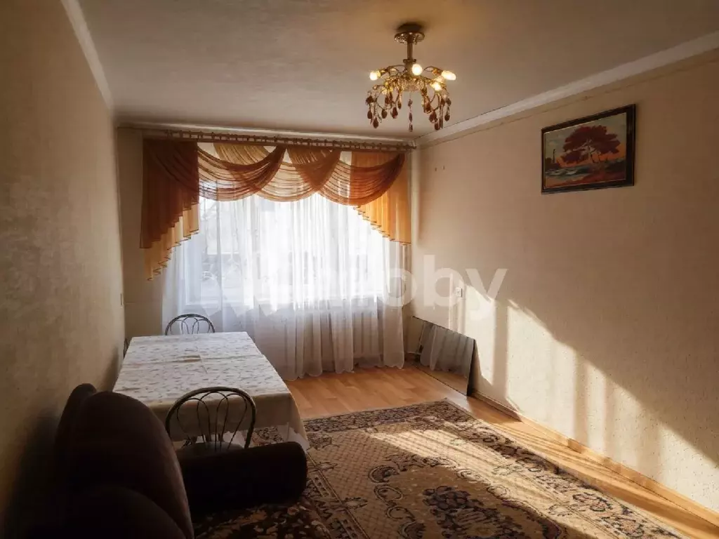 2-к кв. Калининградская область, Гурьевск Заречная ул., 36Б (48.4 м) - Фото 1