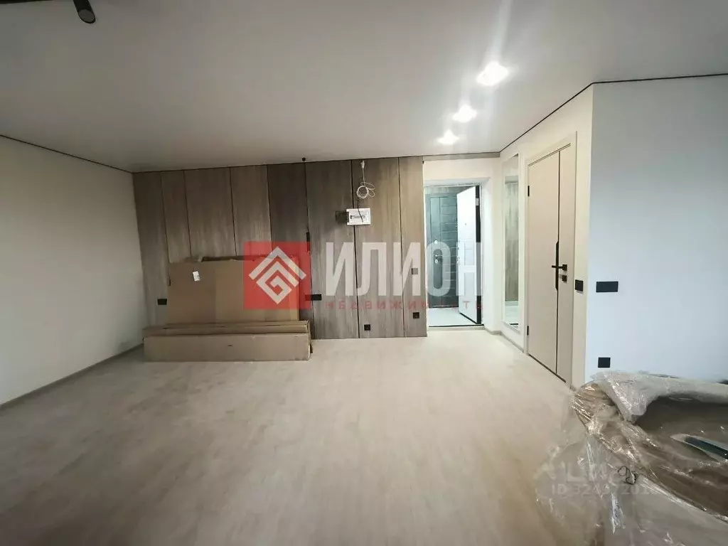 Студия Крым, Бахчисарай ул. Грузинова, 61 (40.3 м) - Фото 2