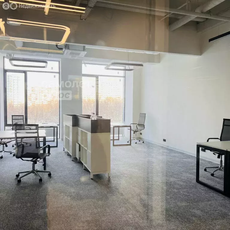 Офис (26.1 м) - Фото 1