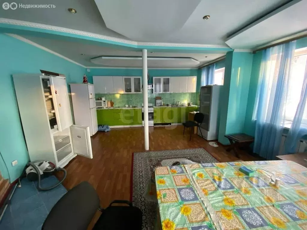 Дом в Новый Уренгой, дачное некоммерческое товарищество Северянин, ... - Фото 2