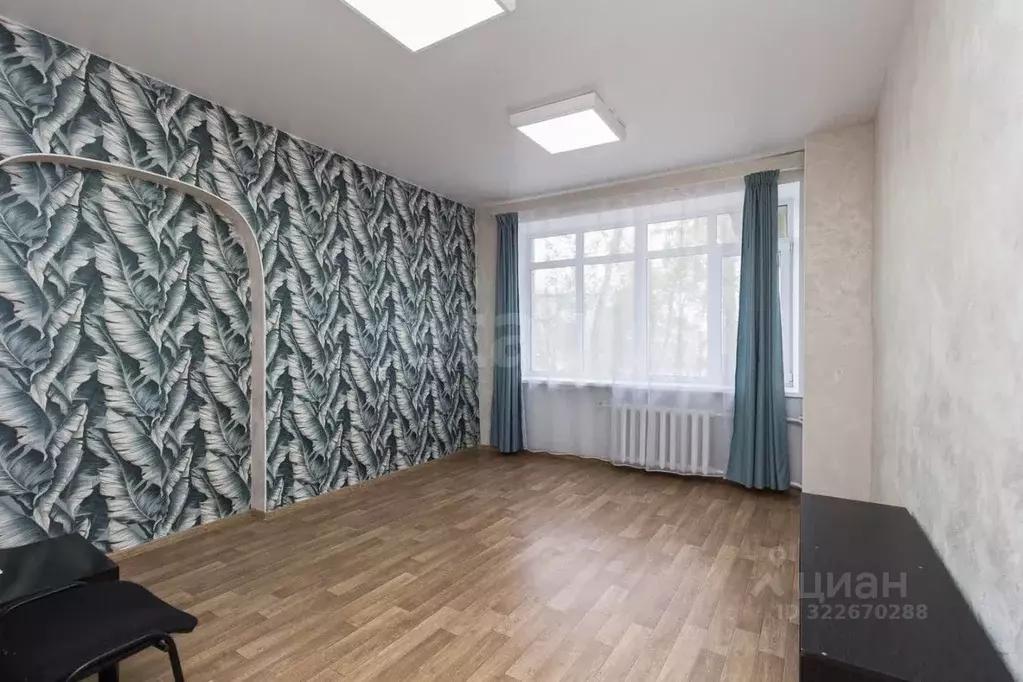 Офис в Тюменская область, Тюмень Аккумуляторная ул., 1 (19 м) - Фото 1