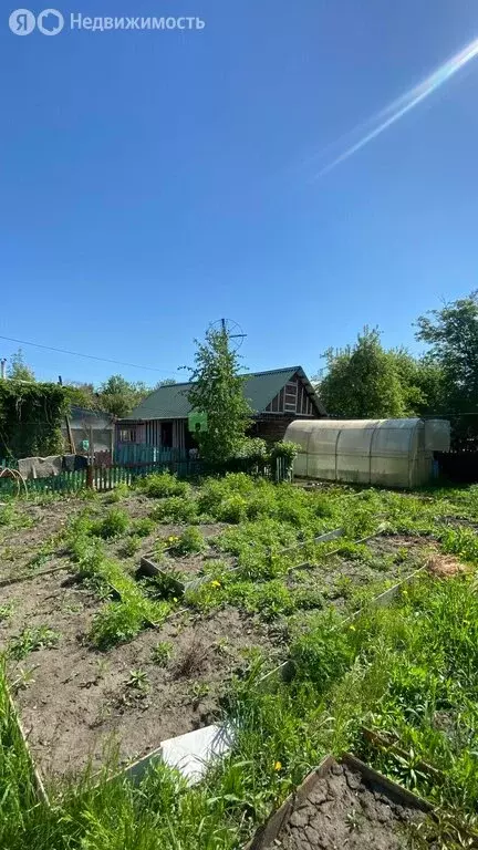 Дом в Красноярск, проспект Металлургов, 2Д (37.4 м) - Фото 1