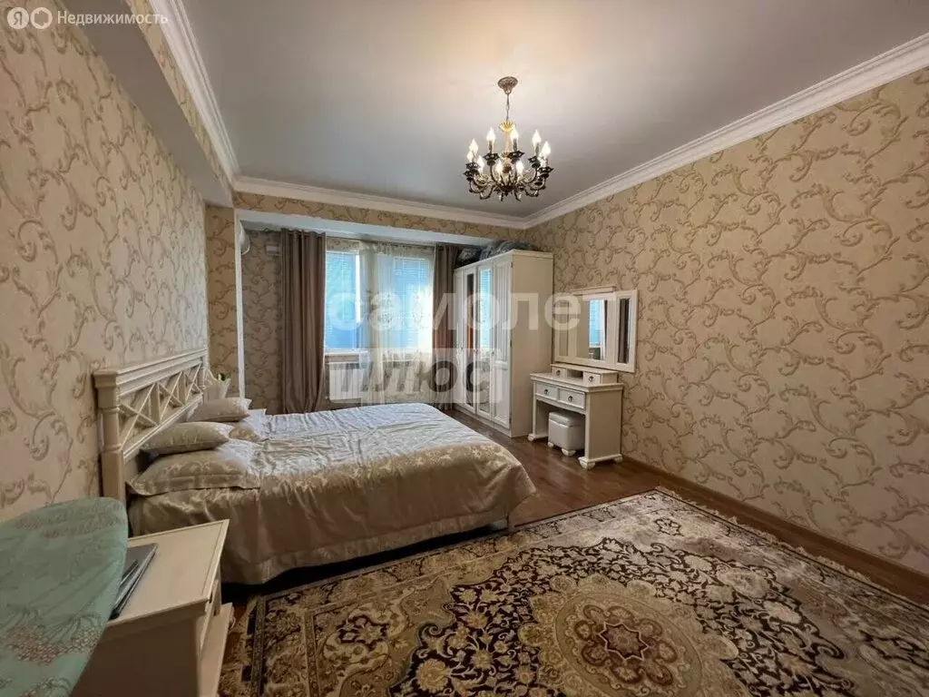 1-комнатная квартира: Махачкала, улица Зои Космодемьянской, 54Ж (54 м) - Фото 2