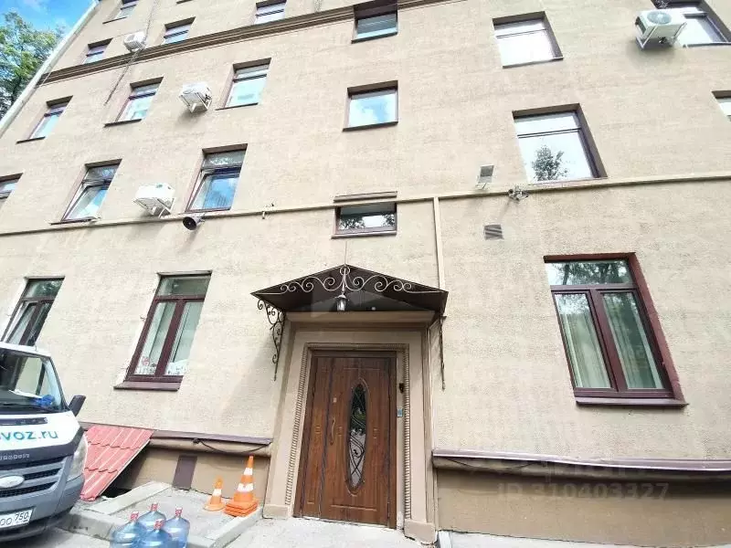 Офис в Москва ул. Кржижановского, 15К5 (40 м) - Фото 0