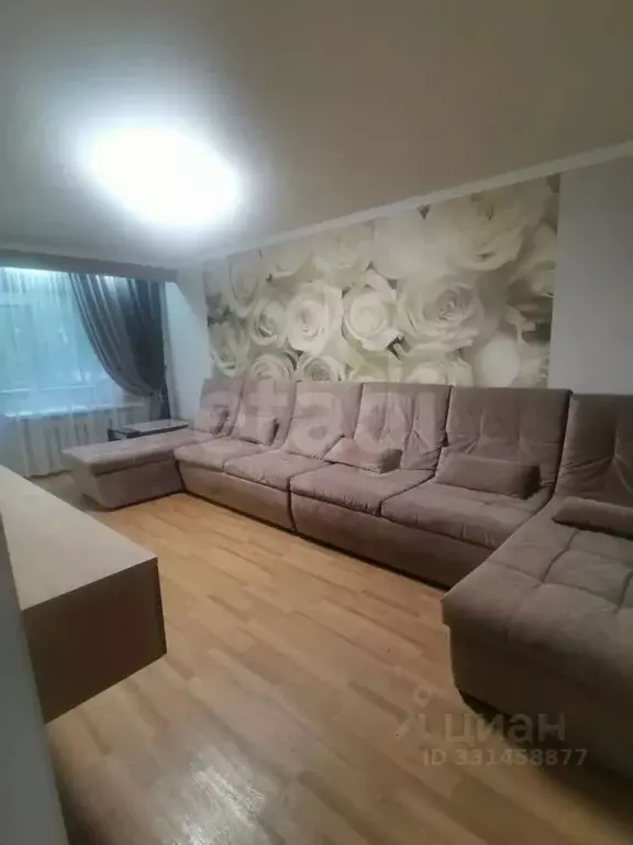 3-к кв. Татарстан, Лениногорск ул. Вахитова, 3 (59.7 м) - Фото 1